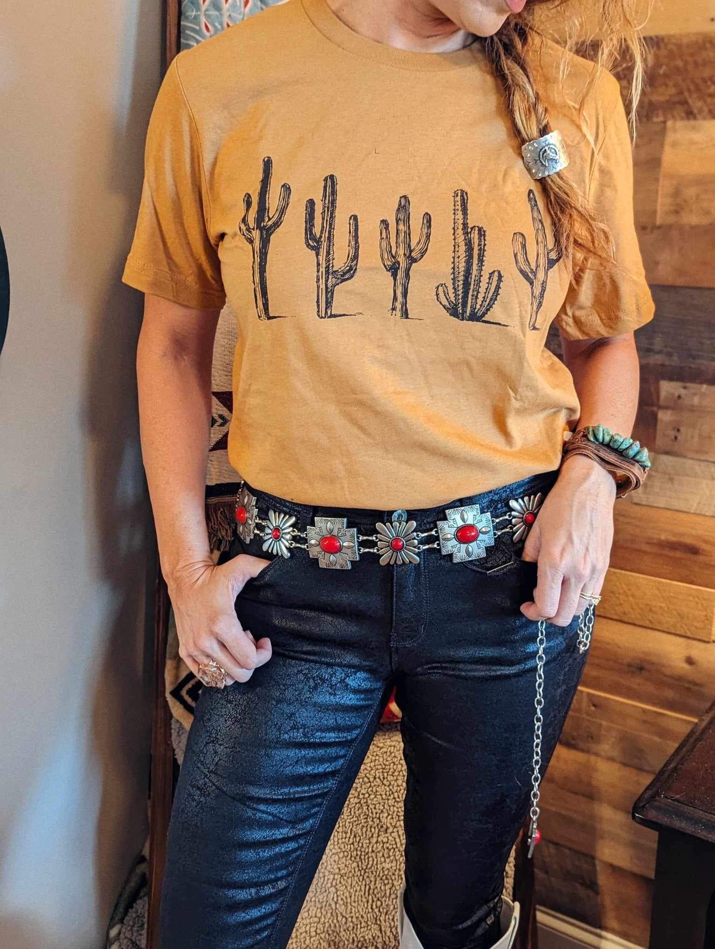 🌵Cactus Feelings🌵T-Shirt