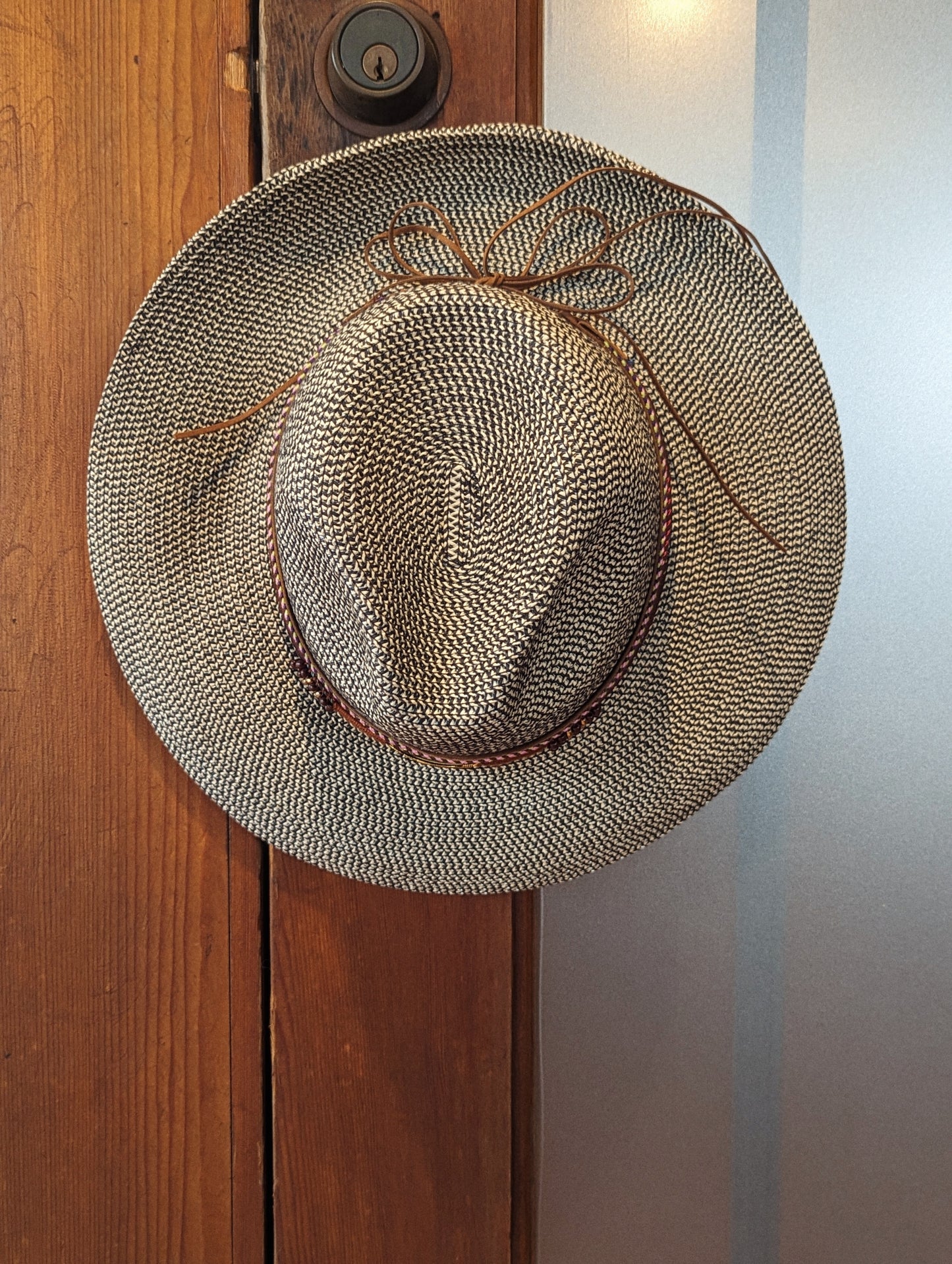 Dutton Feather Western Hat